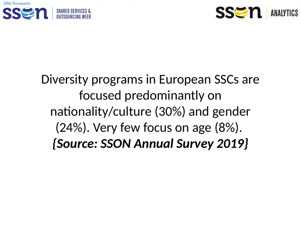 Key SSO Trends & Data to Support Your Presentation - slide 33 of 33