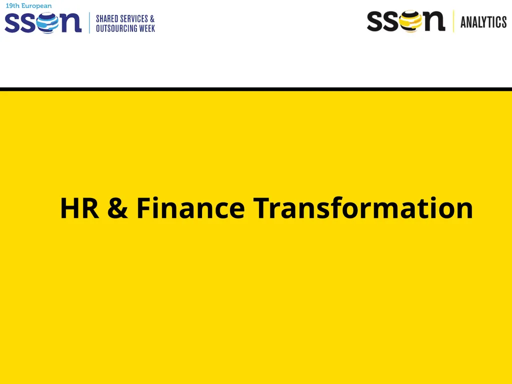 Key SSO Trends & Data to Support Your Presentation - slide 28 of 33