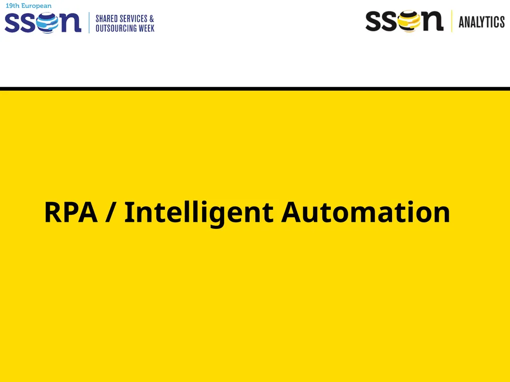 Key SSO Trends & Data to Support Your Presentation - slide 14 of 33