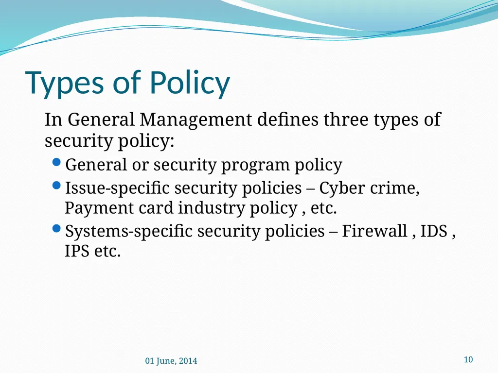 IS Management practices Mrs. Geetha Murugesan - slide 10 of 82