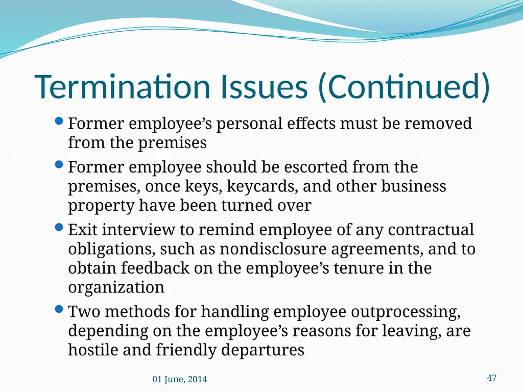 IS Management practices Mrs. Geetha Murugesan - slide 47 of 82