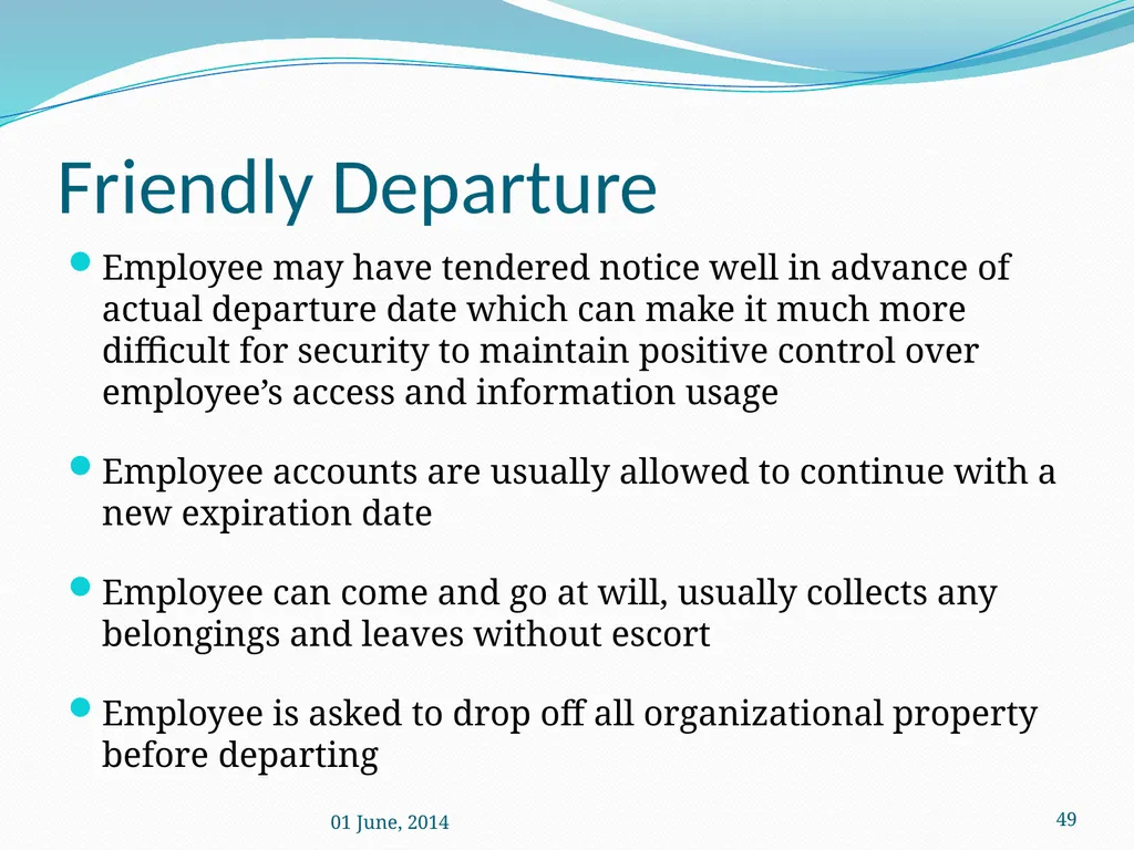 IS Management practices Mrs. Geetha Murugesan - slide 49 of 82