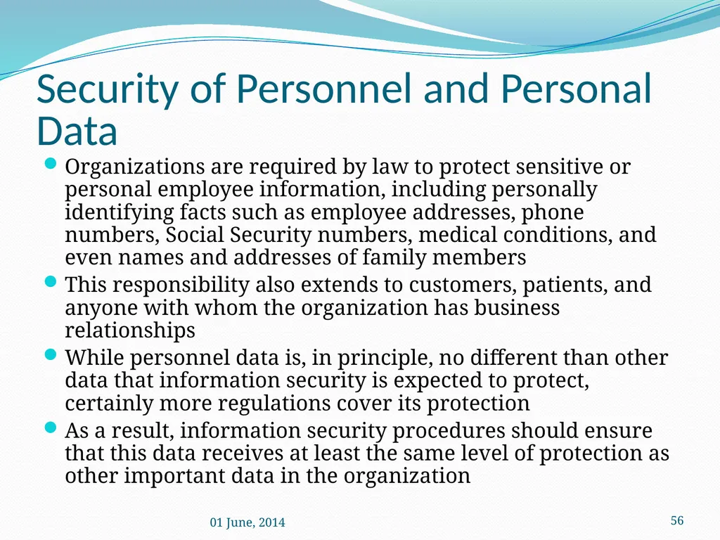 IS Management practices Mrs. Geetha Murugesan - slide 56 of 82
