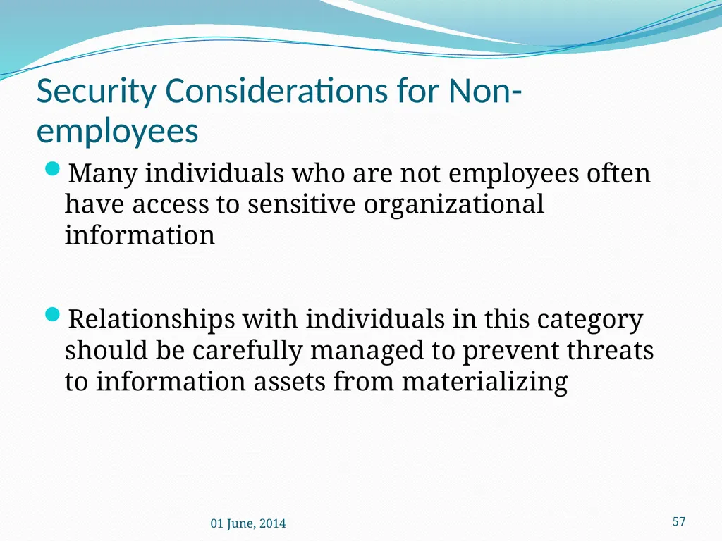 IS Management practices Mrs. Geetha Murugesan - slide 57 of 82