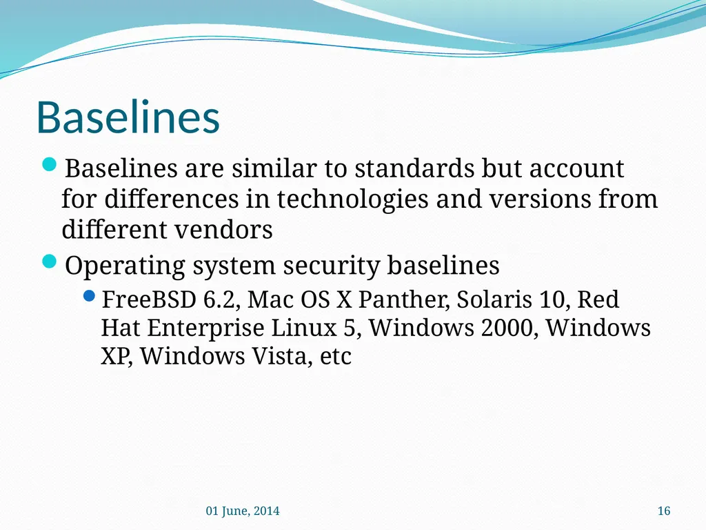 IS Management practices Mrs. Geetha Murugesan - slide 16 of 82