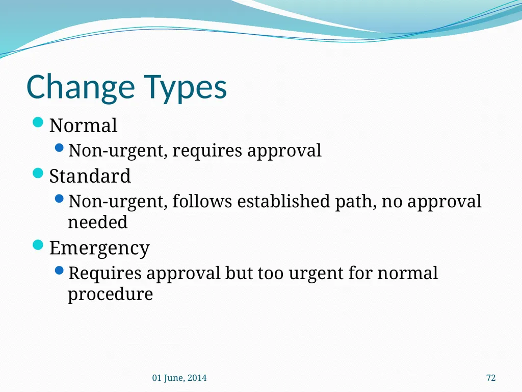 IS Management practices Mrs. Geetha Murugesan - slide 72 of 82