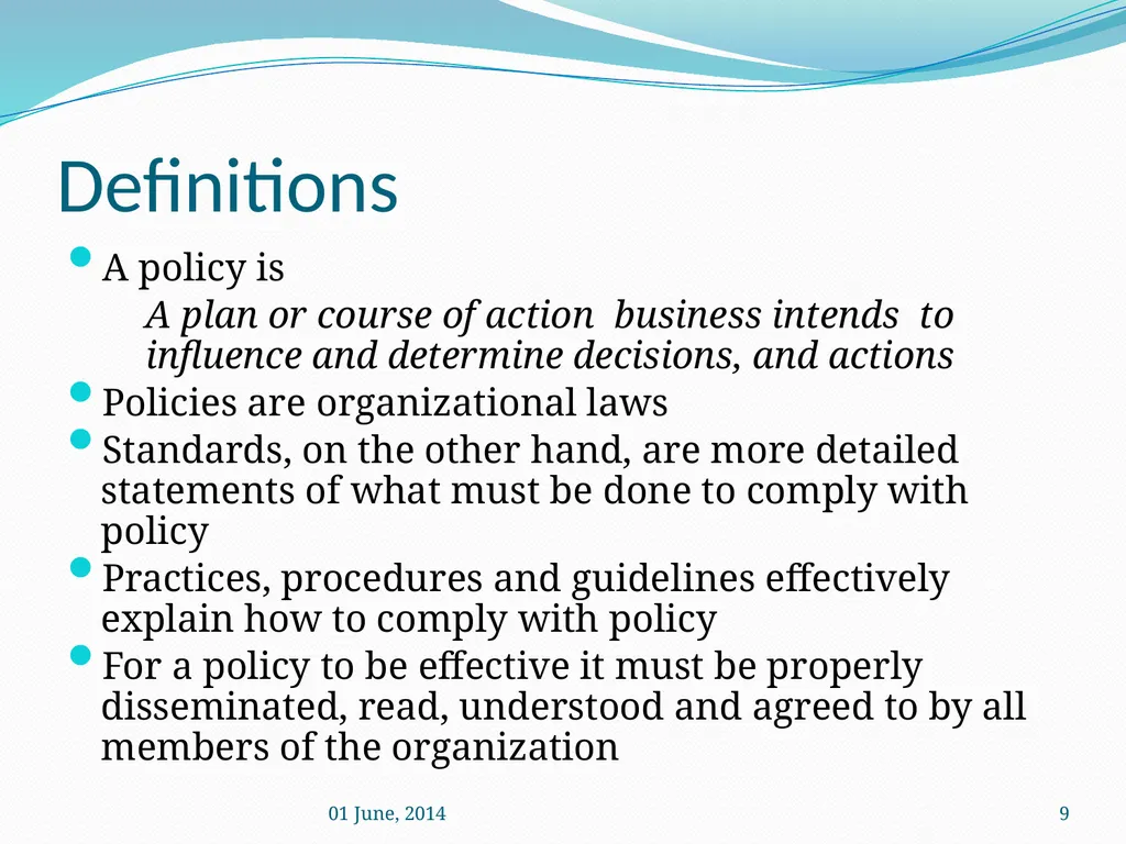 IS Management practices Mrs. Geetha Murugesan - slide 9 of 82