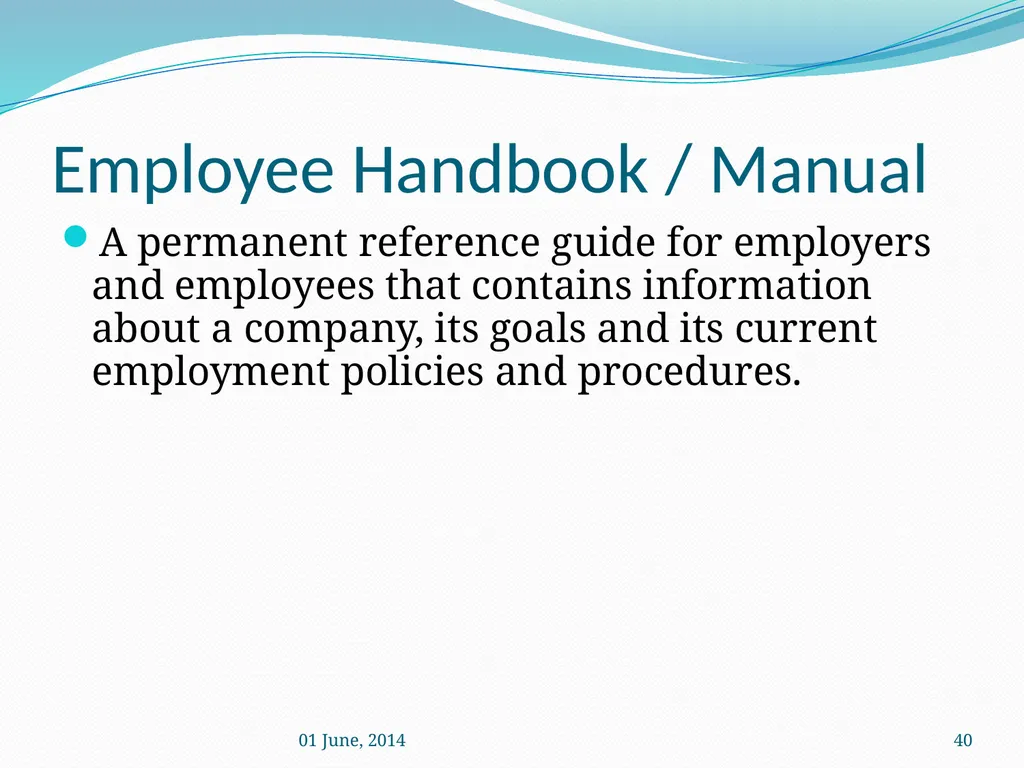 IS Management practices Mrs. Geetha Murugesan - slide 40 of 82