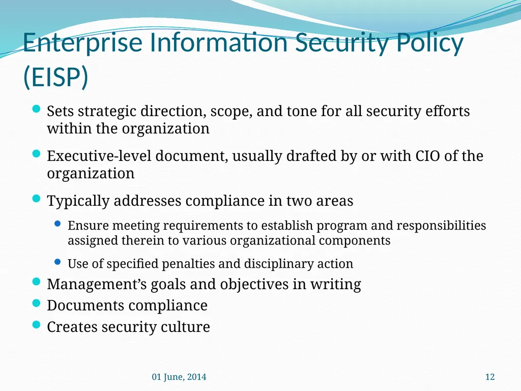 IS Management practices Mrs. Geetha Murugesan - slide 12 of 82