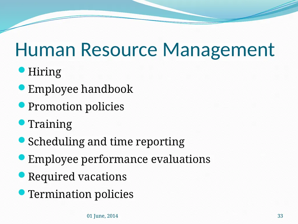 IS Management practices Mrs. Geetha Murugesan - slide 33 of 82