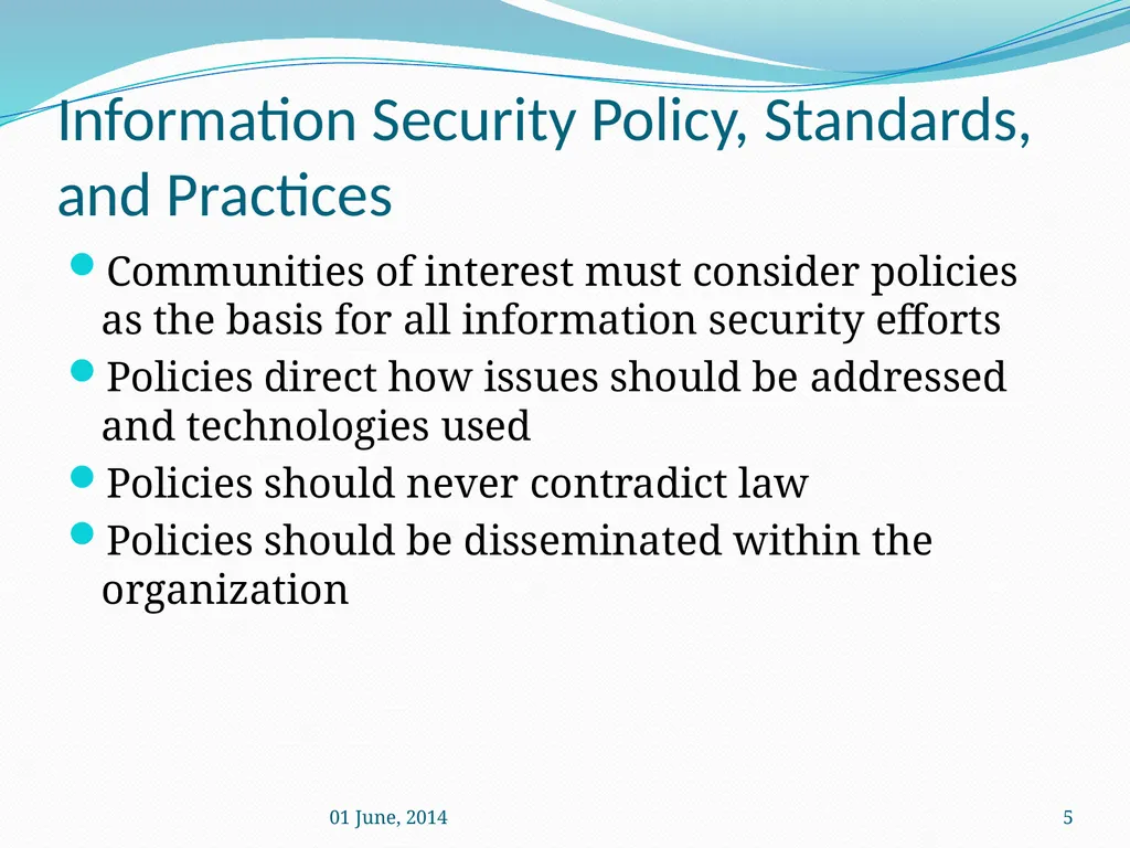 IS Management practices Mrs. Geetha Murugesan - slide 5 of 82