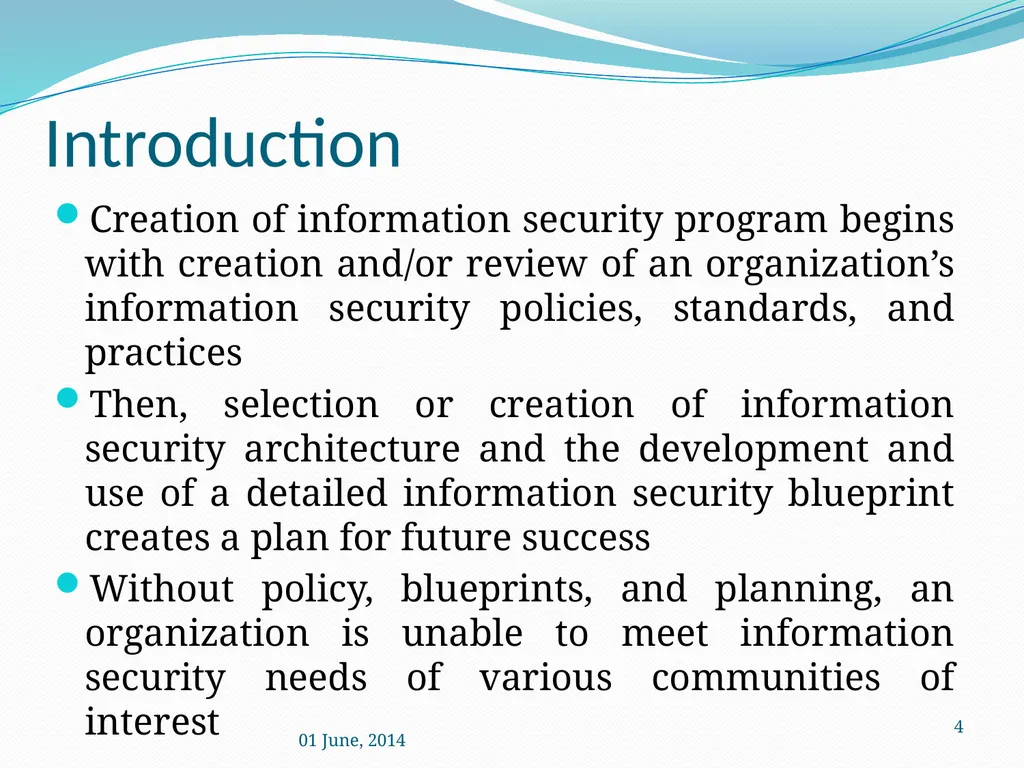 IS Management practices Mrs. Geetha Murugesan - slide 4 of 82