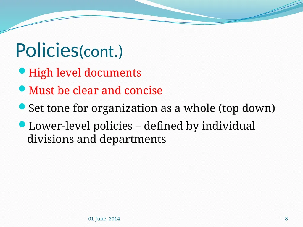 IS Management practices Mrs. Geetha Murugesan - slide 8 of 82