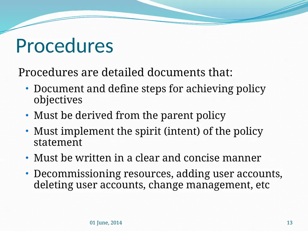IS Management practices Mrs. Geetha Murugesan - slide 13 of 82