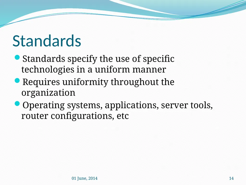 IS Management practices Mrs. Geetha Murugesan - slide 14 of 82