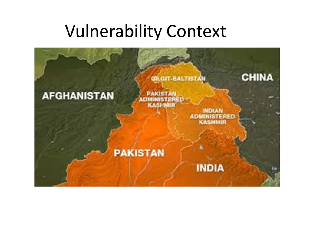 Understanding the Development Implications of - slide 8 of 20