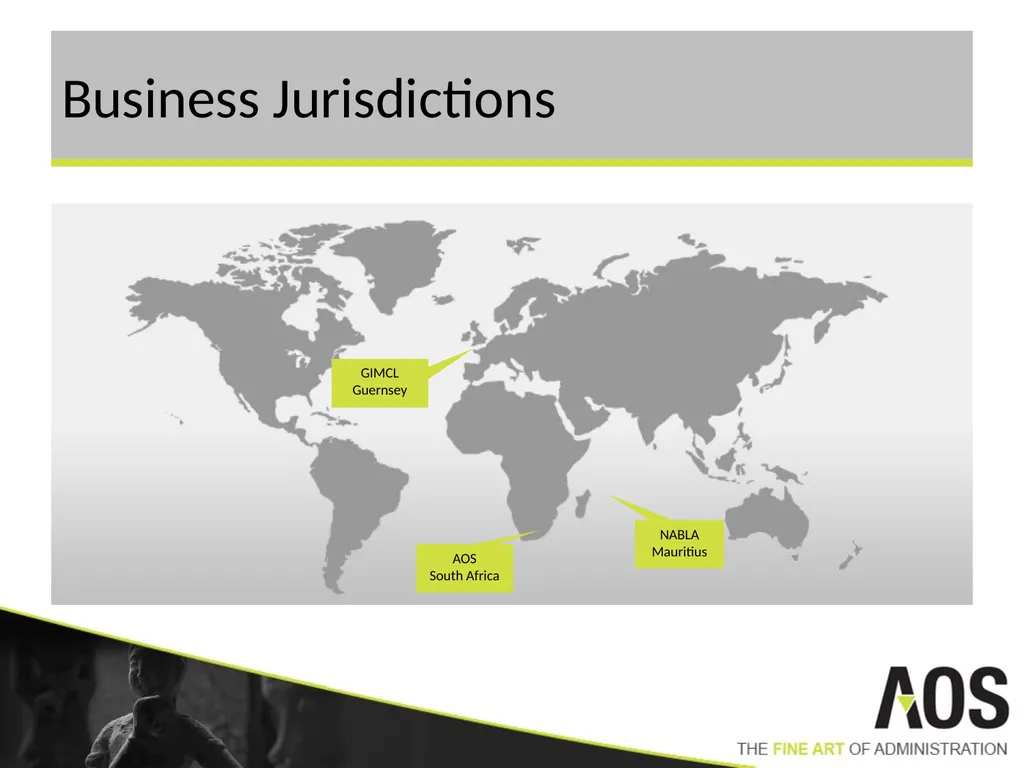 Automated Outsourcing Services Introduction to our - slide 4 of 11