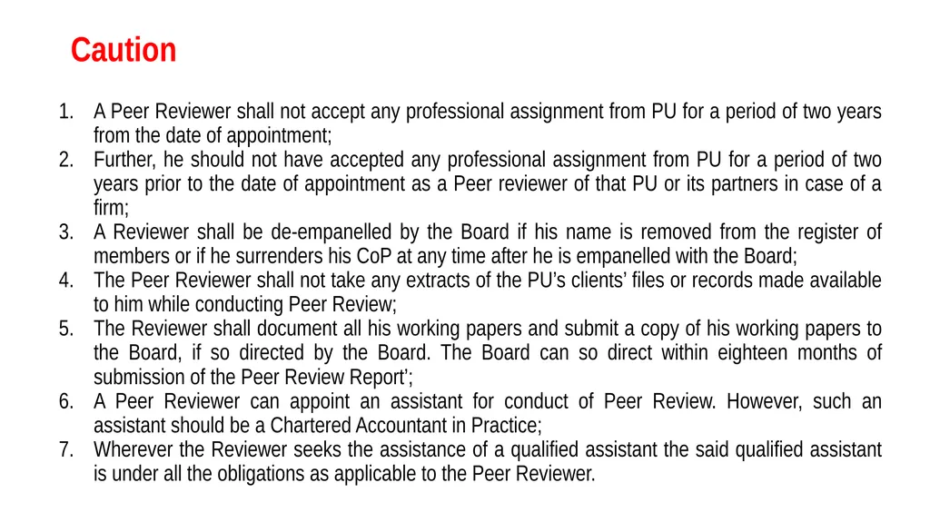 By: CA. Kamal Garg [B. Com(H), FCA, DISA (ICAI), - slide 41 of 44