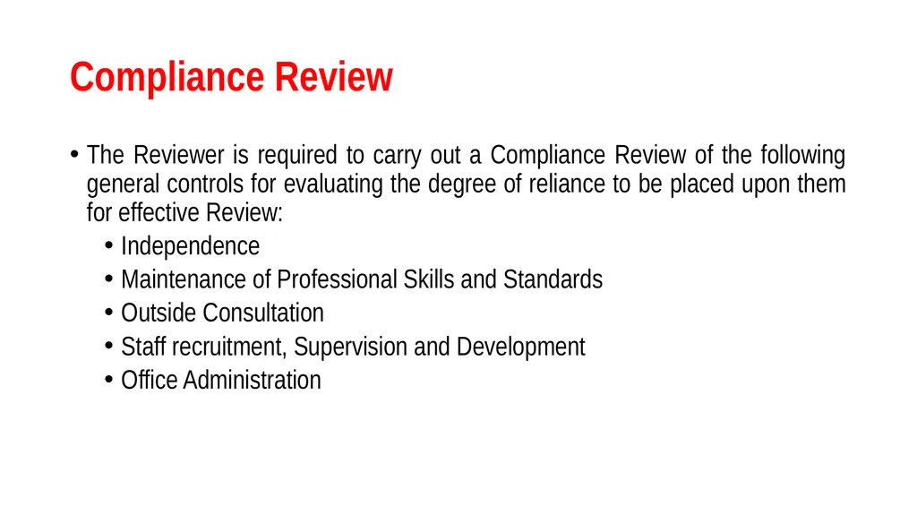 By: CA. Kamal Garg [B. Com(H), FCA, DISA (ICAI), - slide 22 of 44