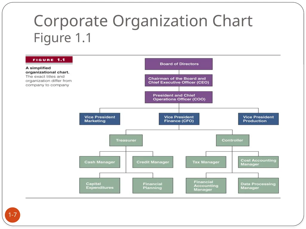An Introduction to Advance Corporate Finance 1 - slide 7 of 27