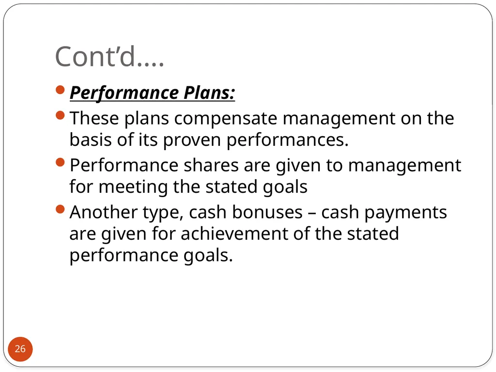 An Introduction to Advance Corporate Finance 1 - slide 26 of 27