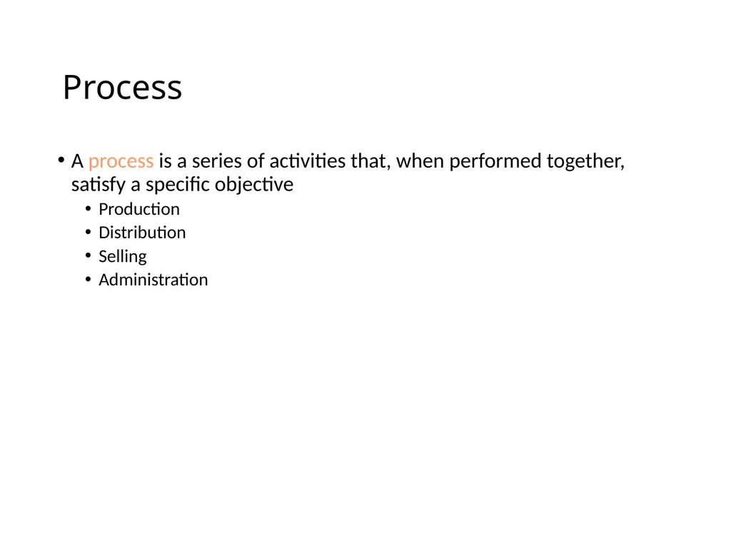 ACTIVITY BASED COSTING D JAGANNATAN Cost - slide 28 of 40