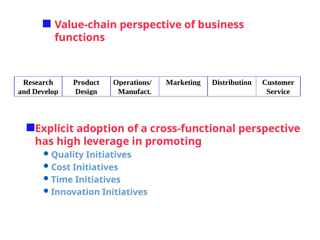 ACTIVITY BASED COSTING D JAGANNATAN Cost - slide 37 of 40