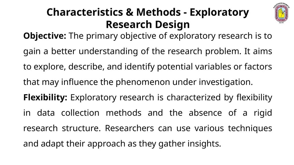 Business Research Methods . Unit – 1 Introduction - slide 30 of 184