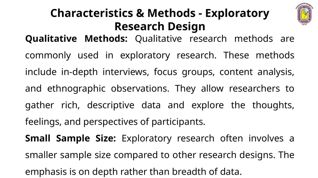 Business Research Methods . Unit – 1 Introduction - slide 31 of 184