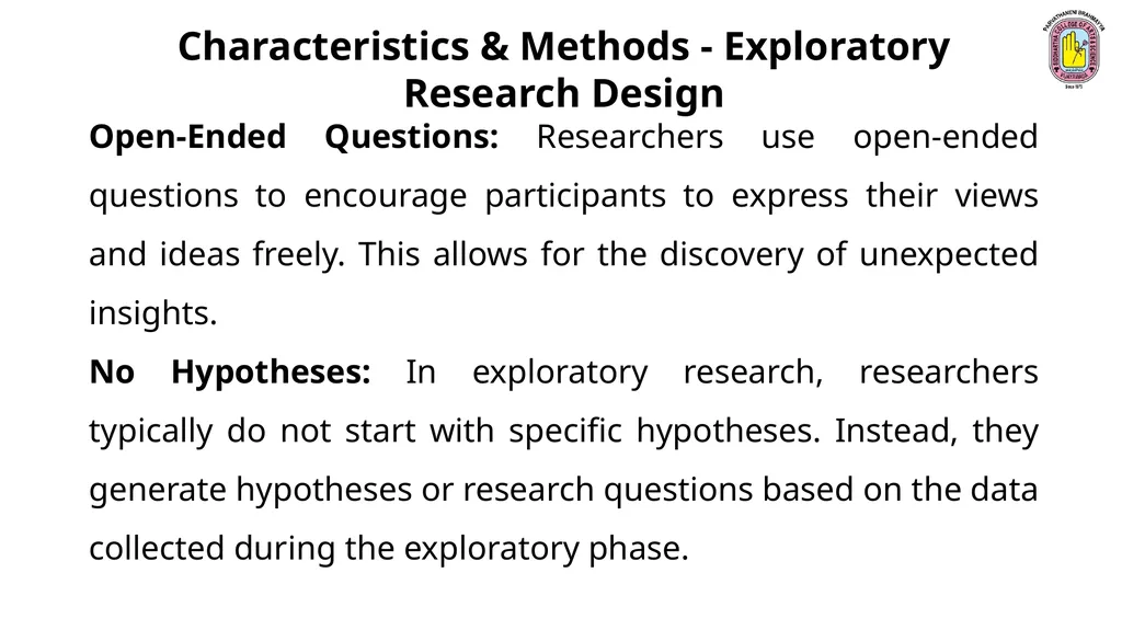 Business Research Methods . Unit – 1 Introduction - slide 32 of 184