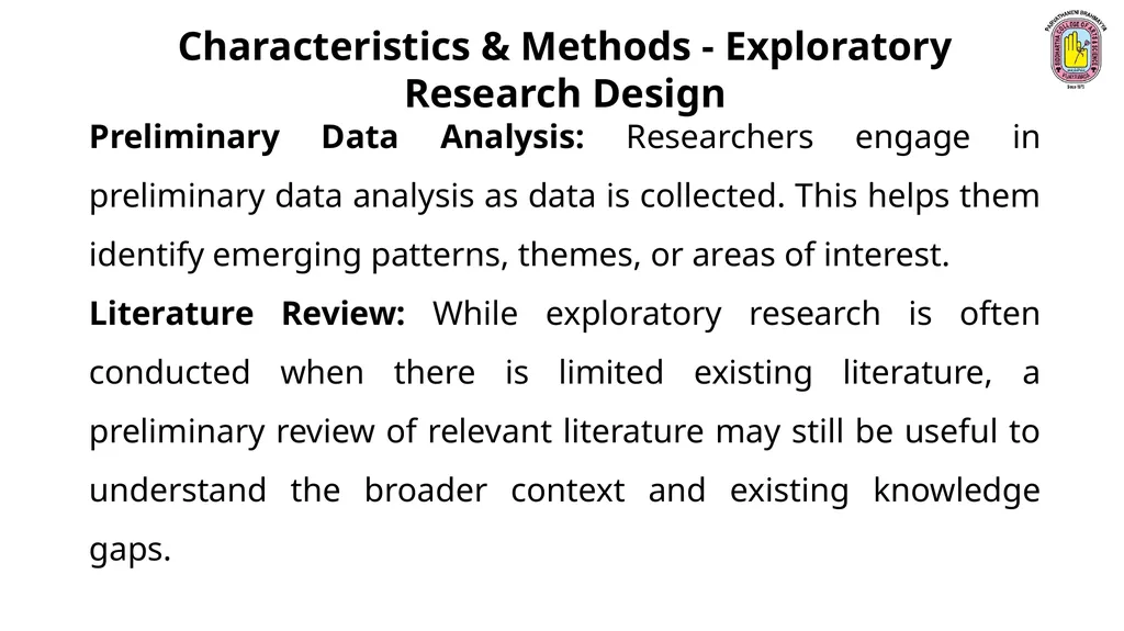 Business Research Methods . Unit – 1 Introduction - slide 33 of 184