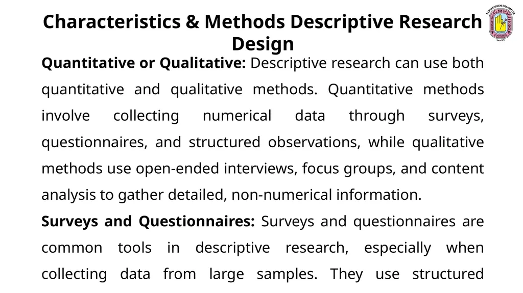 Business Research Methods . Unit – 1 Introduction - slide 39 of 184