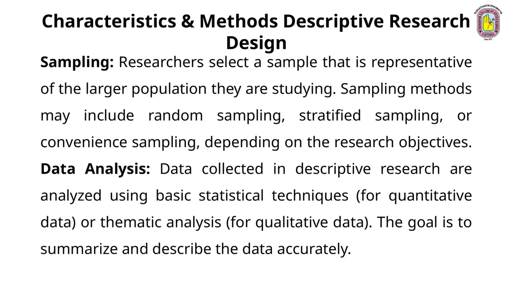 Business Research Methods . Unit – 1 Introduction - slide 41 of 184