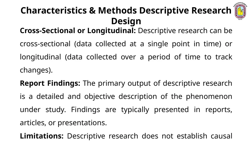 Business Research Methods . Unit – 1 Introduction - slide 42 of 184