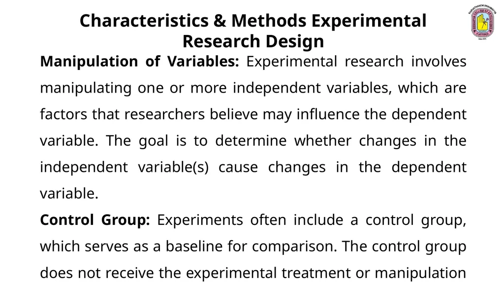 Business Research Methods . Unit – 1 Introduction - slide 45 of 184