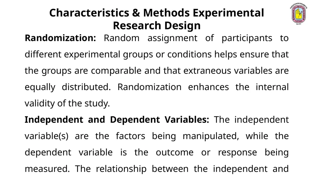 Business Research Methods . Unit – 1 Introduction - slide 46 of 184