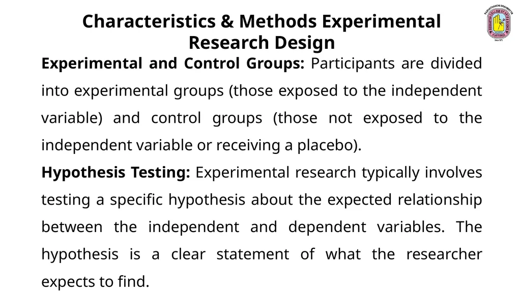 Business Research Methods . Unit – 1 Introduction - slide 47 of 184