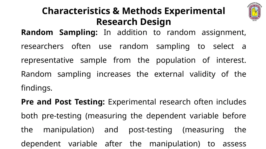 Business Research Methods . Unit – 1 Introduction - slide 48 of 184
