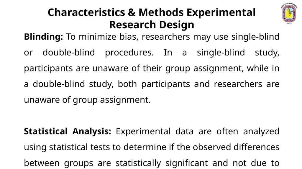 Business Research Methods . Unit – 1 Introduction - slide 50 of 184
