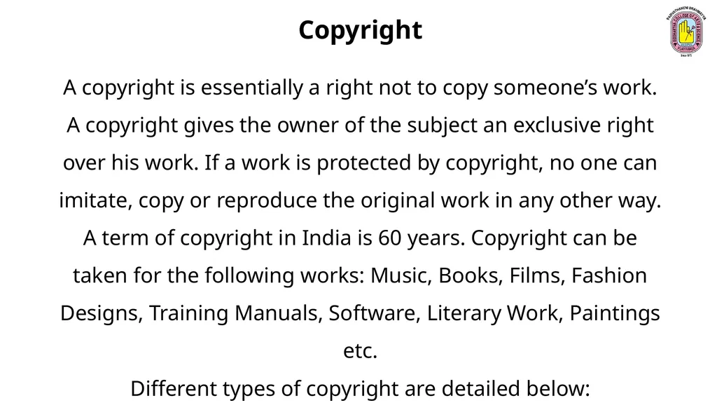 Business Research Methods . Unit – 1 Introduction - slide 161 of 184