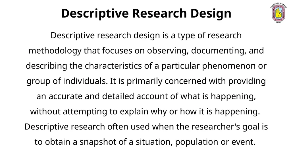 Business Research Methods . Unit – 1 Introduction - slide 37 of 184