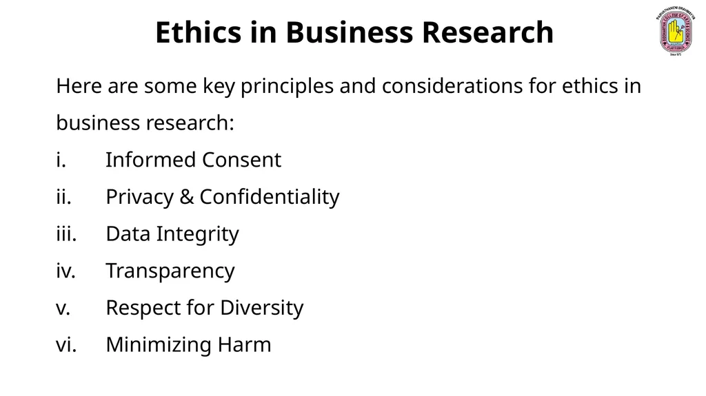 Business Research Methods . Unit – 1 Introduction - slide 15 of 184