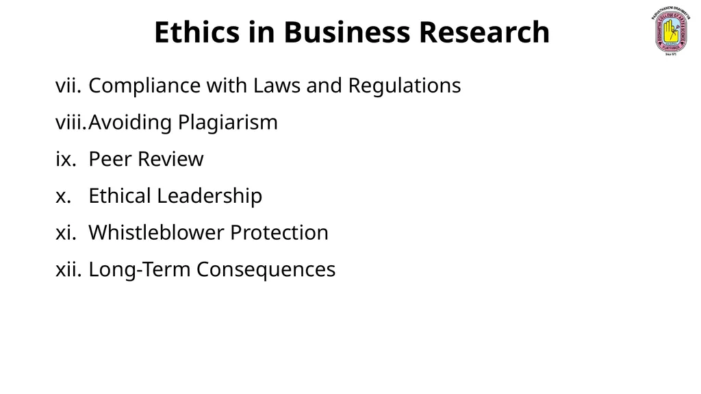 Business Research Methods . Unit – 1 Introduction - slide 16 of 184