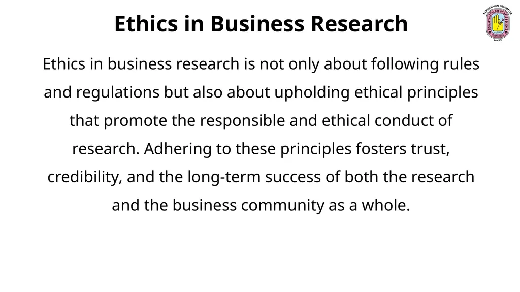 Business Research Methods . Unit – 1 Introduction - slide 17 of 184