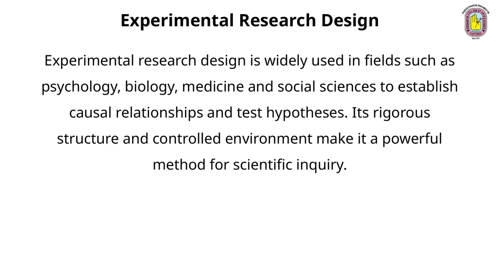 Business Research Methods . Unit – 1 Introduction - slide 52 of 184