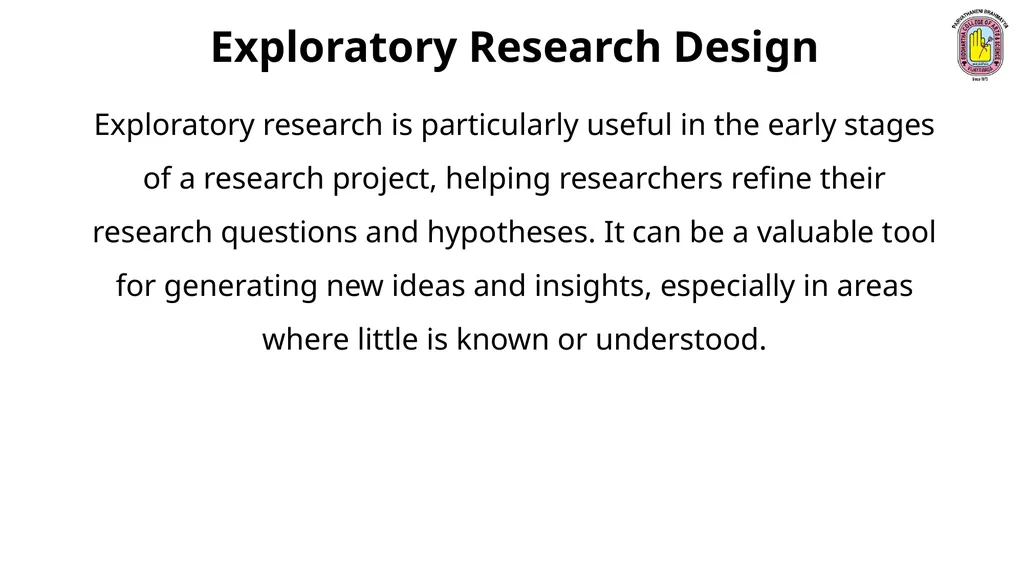 Business Research Methods . Unit – 1 Introduction - slide 36 of 184