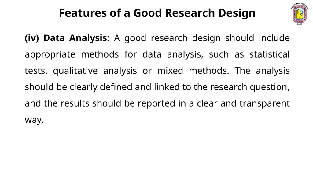 Business Research Methods . Unit – 1 Introduction - slide 56 of 184