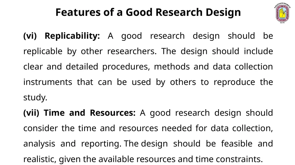 Business Research Methods . Unit – 1 Introduction - slide 58 of 184