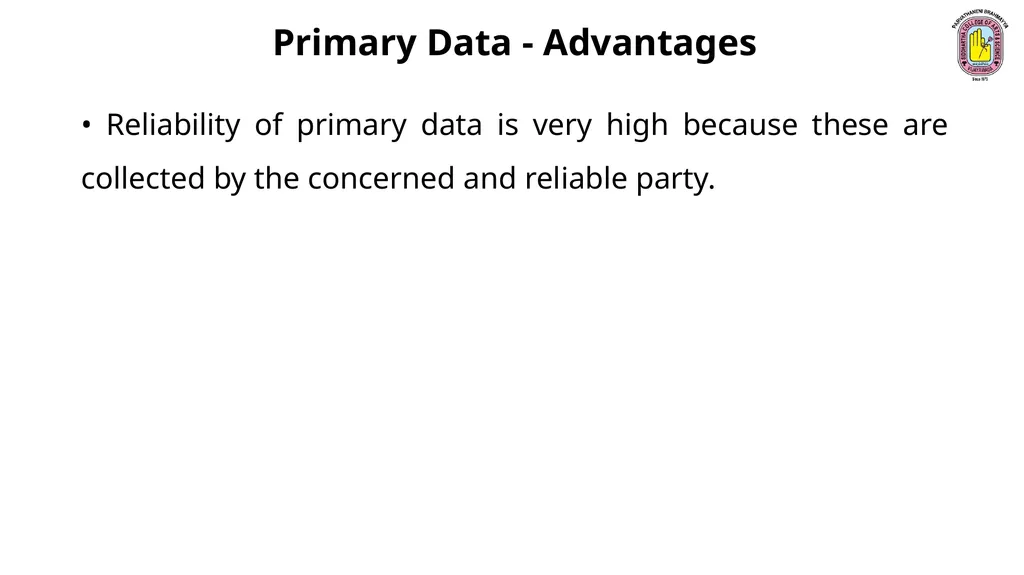 Business Research Methods . Unit – 1 Introduction - slide 68 of 184