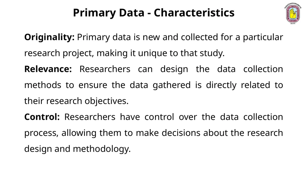 Business Research Methods . Unit – 1 Introduction - slide 62 of 184